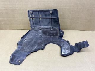 Защита двигателя правая Subaru Forester 2012