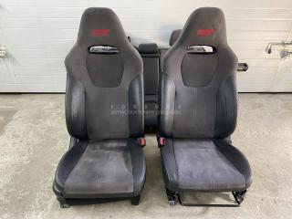 Сиденья STI комплект Subaru Impreza WRX STi 2009
