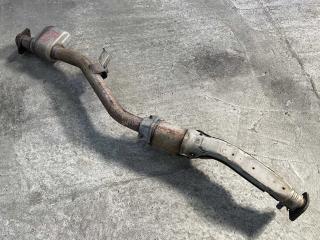 Глушитель Subaru Forester 2012