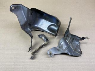 Кожух турбины Subaru Impreza WRX STi 2009
