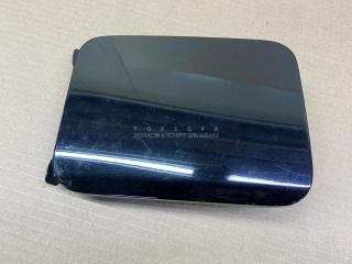 Запчасть лючок бензобака Subaru Legacy 2006