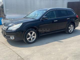 Крыло переднее левое Subaru Outback 2012