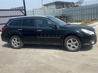 Дверь передняя правая Subaru Outback 2012