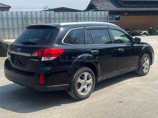 Дверь задняя правая Subaru Outback 2012