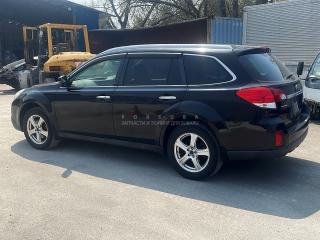 Дверь задняя левая Subaru Outback 2012