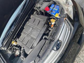 Главный тормозной цилиндр Subaru Outback 2012