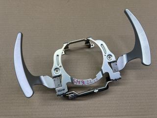 Подрулевые лепестки Subaru Forester 2011