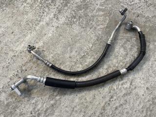 Трубки кондиционера Subaru Impreza WRX STi 2009