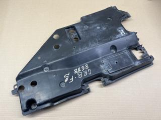 Защита мкпп Subaru Impreza WRX STi 2009