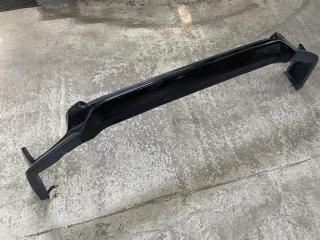 Губа передняя Subaru Forester 2012 контрактная Губа передняя Subaru Forester 2012