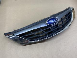 Решетка радиатора передняя Subaru Impreza 2008