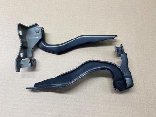 Запчасть петля капота Subaru Outback 2012