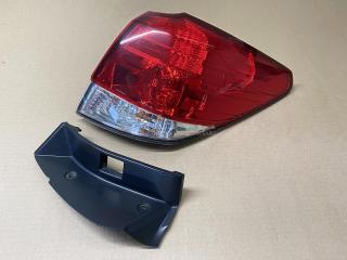 Стоп-сигнал задний правый Subaru Outback 2012