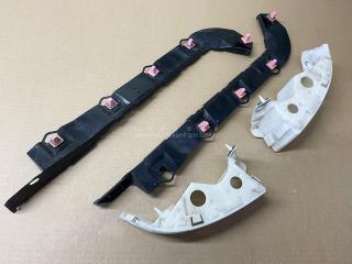 Крепление бампера заднее Subaru Outback 2012