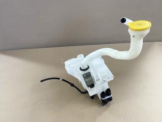 Бачок омывателя Subaru Outback 2012