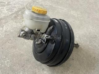 Главный тормозной цилиндр Subaru Outback 2012