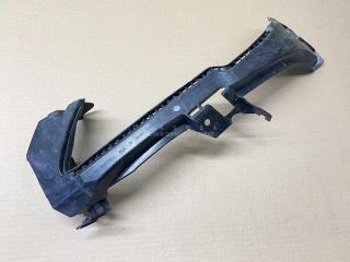 Запчасть крепление бампера переднее левое Subaru Outback 2012