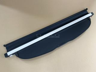 Шторка багажника задняя Subaru Outback 2012 контрактная Шторка багажника задняя Subaru Outback 2012