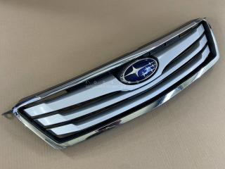 Решетка радиатора передняя Subaru Outback 2012