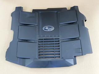 Крышка двс декоративная Subaru Outback 2012