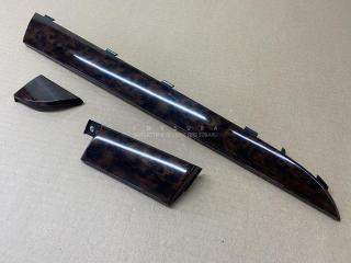 Пластик торпедо Subaru Outback 2012