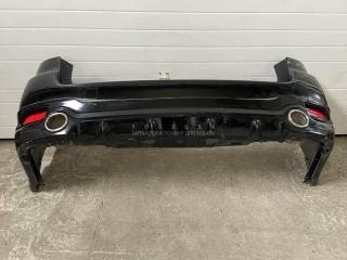 Бампер задний Subaru Legacy 2010