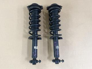 Стойка задняя Subaru Outback 2012