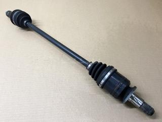 Привод задний правый Subaru Outback 2012