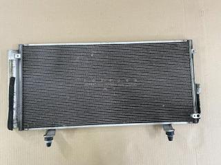 Радиатор кондиционера Subaru Outback 2012