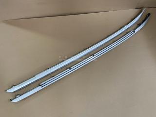 Рейлинги Subaru Outback 2012 контрактная Рейлинги Subaru Outback 2012