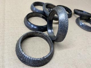 Прокладка глушителя Subaru контрактная Прокладка глушителя Subaru