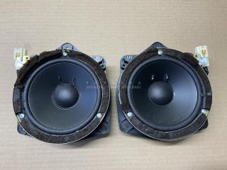 Динамик McIntosh передний Subaru Outback 2012