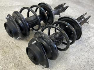 Стойка передняя Subaru Outback 2015