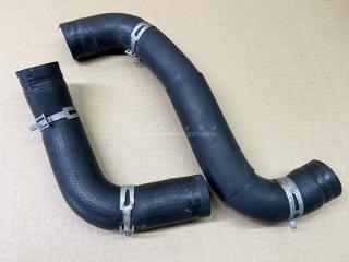 Патрубки радиатора Subaru Impreza WRX STi 2012