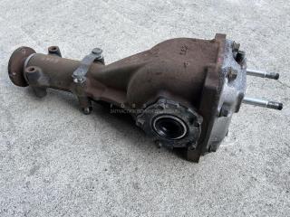 Редуктор задний Subaru Impreza WRX STi 2012