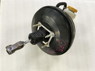 Главный тормозной цилиндр Subaru Impreza WRX STi 2012