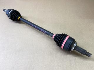 Привод передний левый Subaru Impreza WRX STi 2012