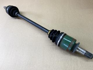 Привод задний правый Subaru Impreza WRX STi 2012