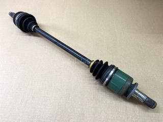 Привод задний левый Subaru Impreza WRX STi 2012