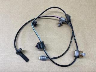 Датчик abs задний левый Subaru Forester 2014 контрактная Датчик abs задний левый Subaru Forester 2014