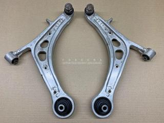 Рычаг подвески передний Subaru Impreza WRX STi 2011