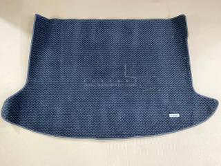 Коврик багажника задний Subaru Impreza WRX STi 2012 контрактная Коврик багажника задний Subaru Impreza WRX STi 2012