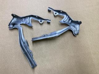 Петля капота Subaru Impreza WRX STi 2012