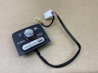 Кнопка Si-Drive Subaru Impreza WRX STi 2012