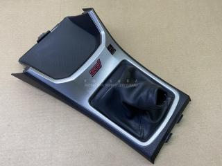 Консоль мкпп Subaru Impreza WRX STi 2012 контрактная Консоль мкпп Subaru Impreza WRX STi 2012