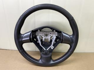 Руль Subaru Impreza WRX STi 2012