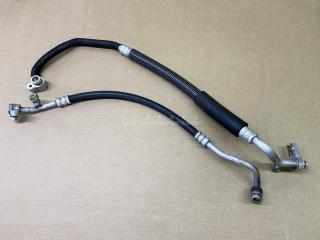 Трубки кондиционера Subaru Impreza WRX STi 2012