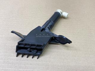 Форсунка омывателя фар передняя левая Subaru Impreza WRX STi 2012 контрактная Форсунка омывателя фар передняя левая Subaru Impreza WRX STi 2012