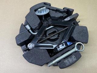 Домкрат Subaru Impreza WRX STi 2012