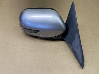 Зеркало заднего вида переднее правое Subaru Impreza WRX STi 2012